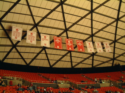 banners