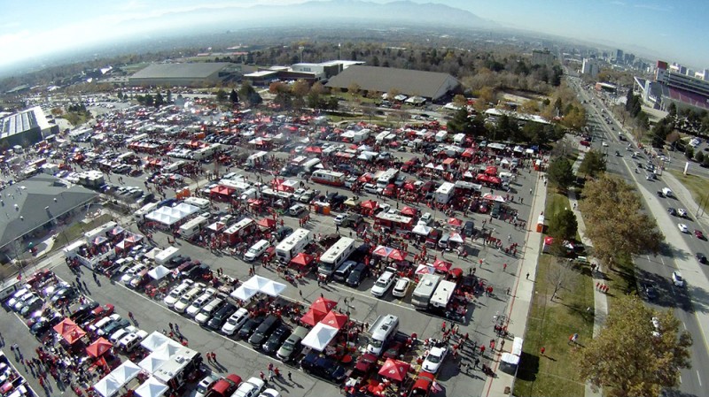 tailgate-lot